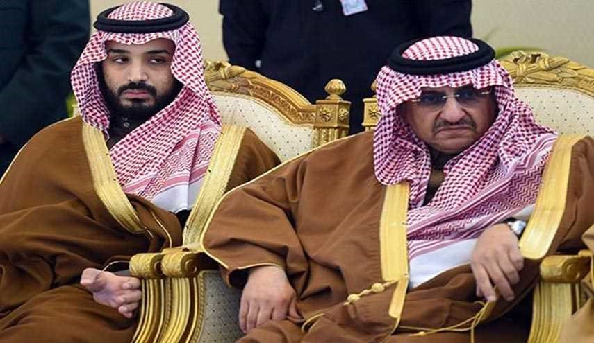 بسبب تصرفاته الطائشة .. دعم العائلة المالكة لبن سلمان شبه معدوم