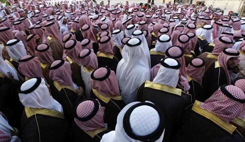 وهابی‌ها به خاطر پیروزی بنی‌اسرائیل روزه می‌گیرند!