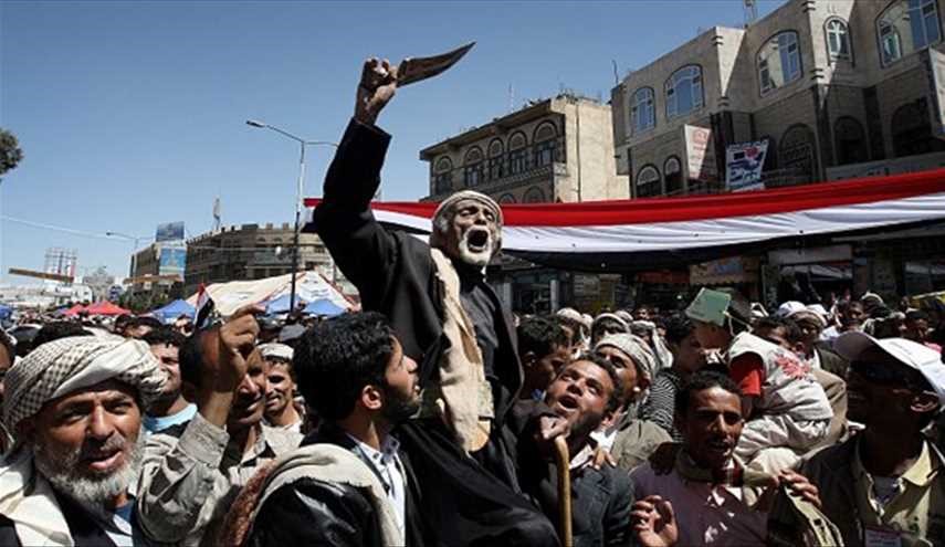 عاصفة غضب يمنية في وجه السعودية