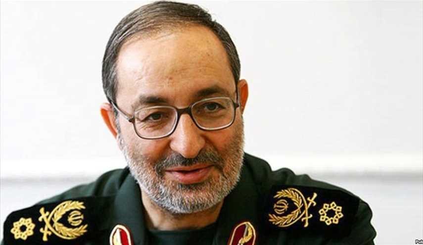 السعودیة وحلفاؤها لا یملکون القدرة علی مواجهة إیران