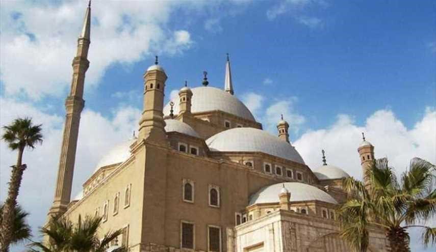 ممانعت مصر از برگزاری مراسم عاشورا +عکس