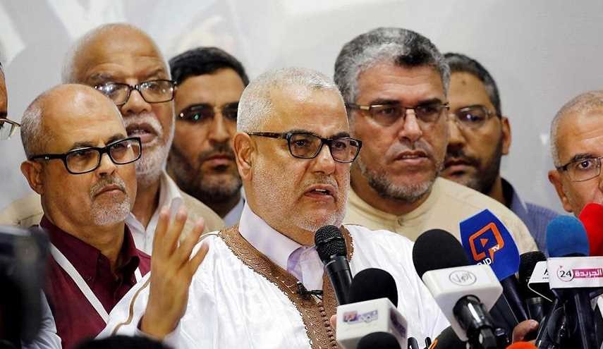 بن کران مأمور تشکیل دولت جدید مغرب شد