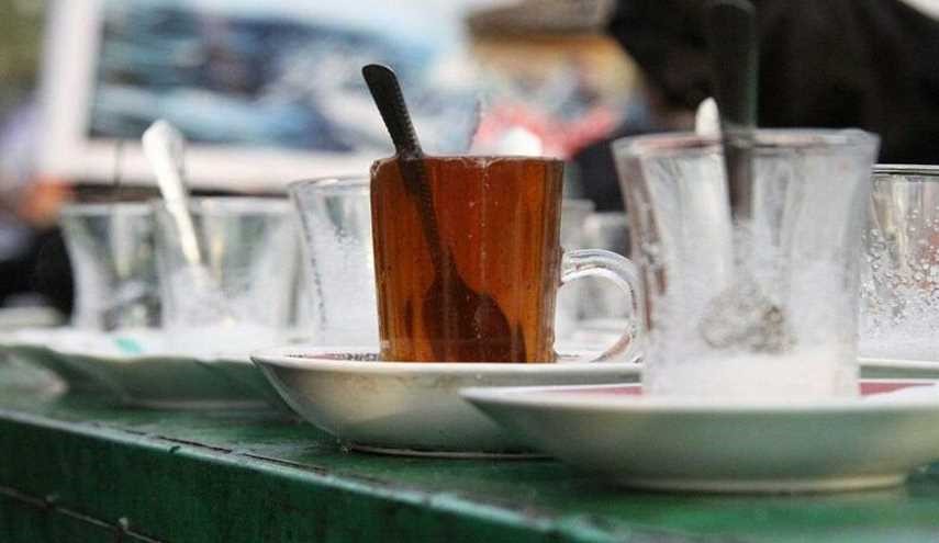 سنی‌های دیالی 40 موکب عزاداری بر پا کردند