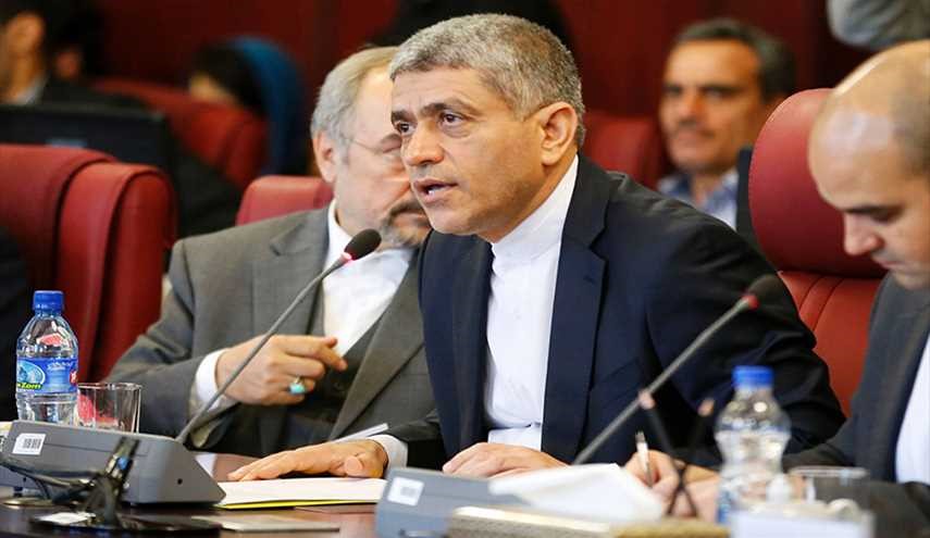 البنك الدولي يدعو لتعزيز التعاون مع إيران