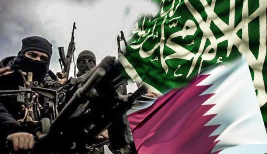 افشاگری کلینتون  درباره آل سعود و قطر