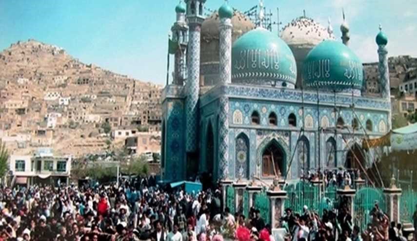 حمله خونبار به عزاداران حسینی در افغانستان