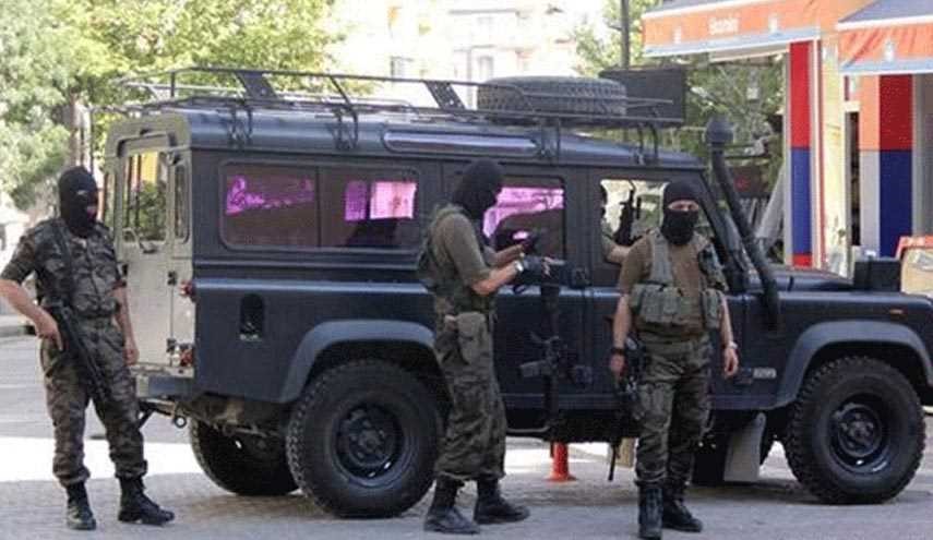 اغتيال مسؤول تركي محلي في جنوب شرق البلاد