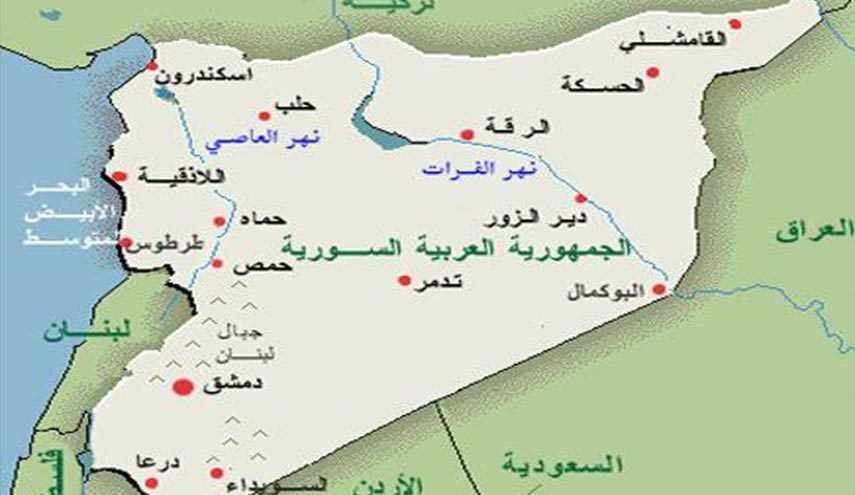 شمال شرق سوريا على طاولة التقسيم الأميركي.. ثلاثة اقاليم طائفية