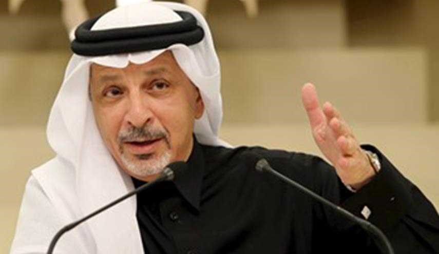اثر توتر العلاقات.. السفير السعودي يغادر القاهرة