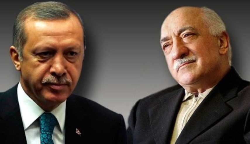 بماذا توعد أردوغان واشنطن اذا لم تسلم غولن؟