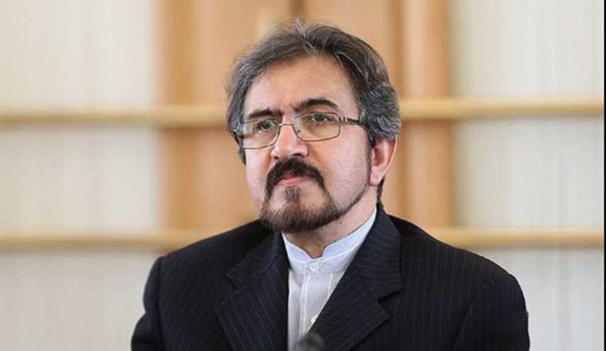 ایران حمله به عزاداران حسینی درشهرهای مختلف نیجریه را محکوم کرد