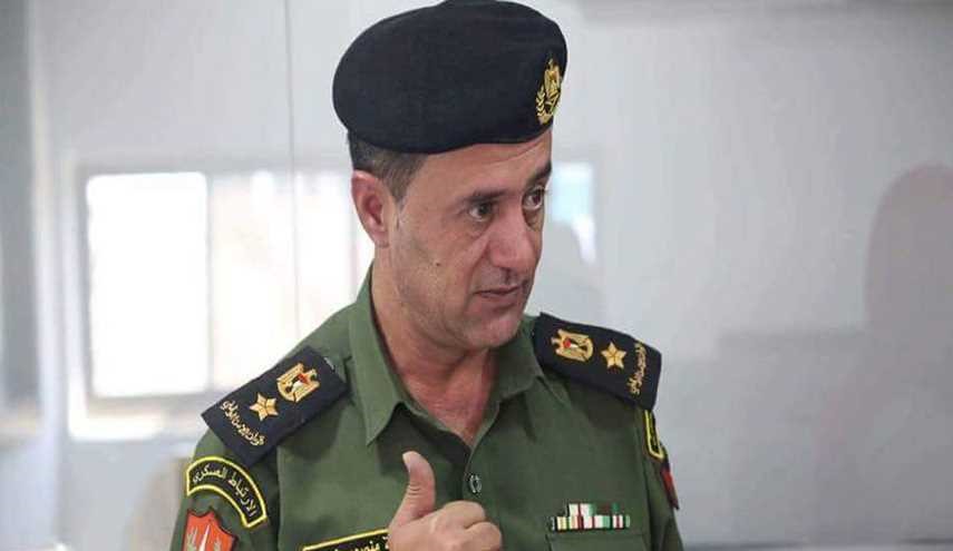 اخراج و زندان به دلیل اعتراض به حضور عباس در تشییع پرز