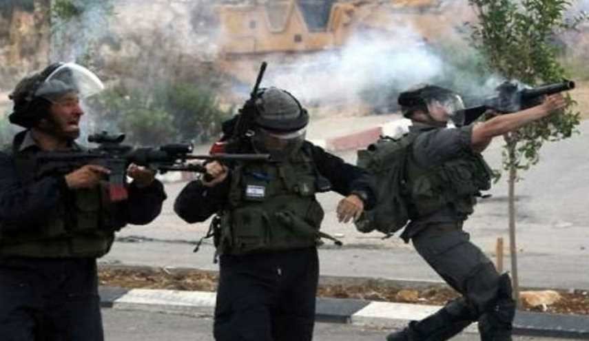 شهادت كودك فلسطينی در نوار غزه