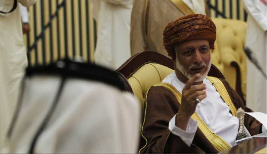 حوار سعودي ساخن بين 