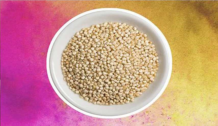 این خوردنی‌ها باعث طول عمر می‌شود