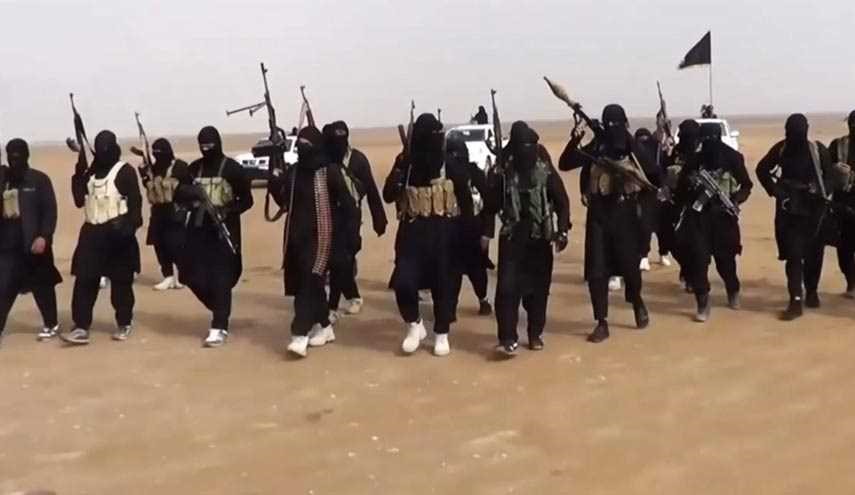 عناصر زندانی داعش در نینوا، رها شدند!