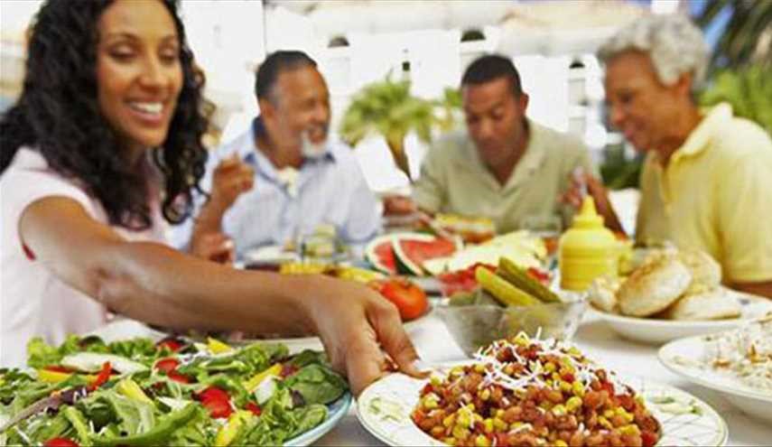 نتیجۀ غافلگیر کنندۀ یک پژوهش برای گیاهخواران!