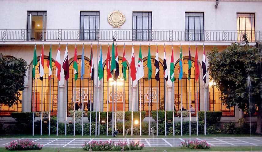 الجامعة العربية تشيد ب 