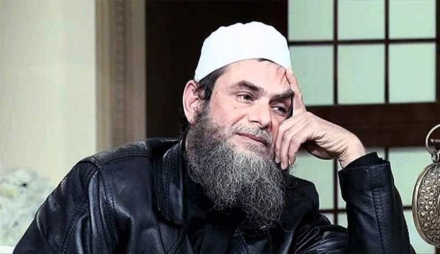 سلفي مصري:الثورة ضد السيسي، 