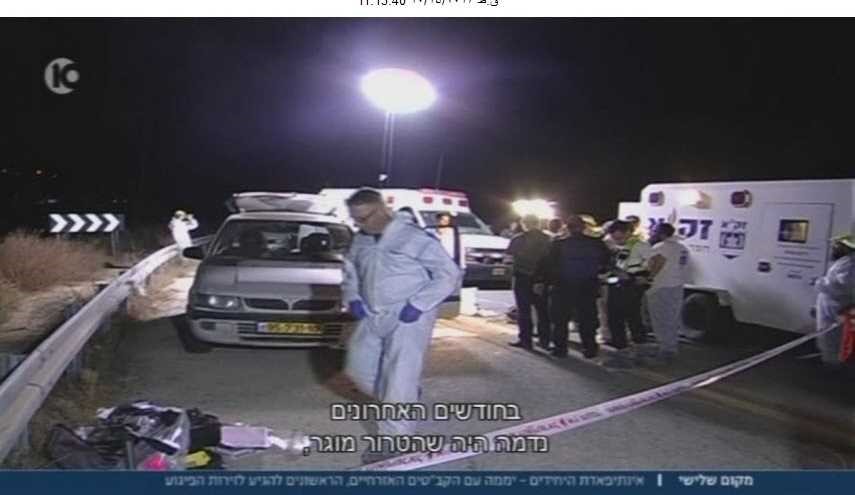 انتفاضه فلسطین بزرگترین چالش صهیونیستها