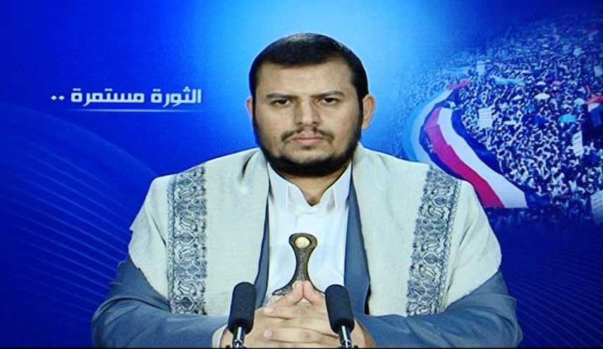 السيد الحوثي: أمريكا تمهد لعملية عدوانية تستهدف الحديدة