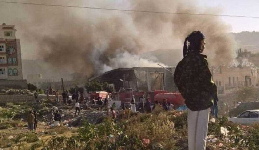لجنة التحقيق في مجزرة صنعاء تعترف بمسؤولية السعودية وتبرئها؟!