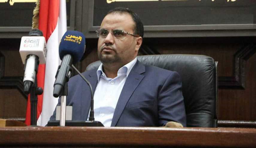المجلس السياسي اليمني يطالب مجلس الأمن والأمم المتحدة بإيقاف العدوان