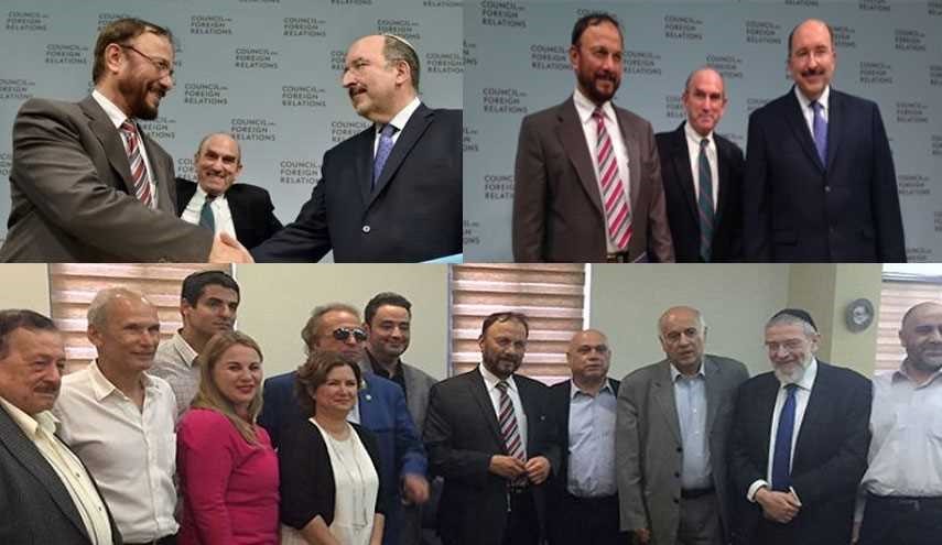 صحيفة تفضح تنسيقا 