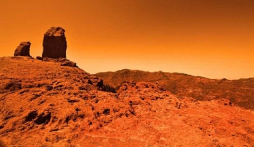 الصين تعيّن سفيراً لها في المرّيخ!