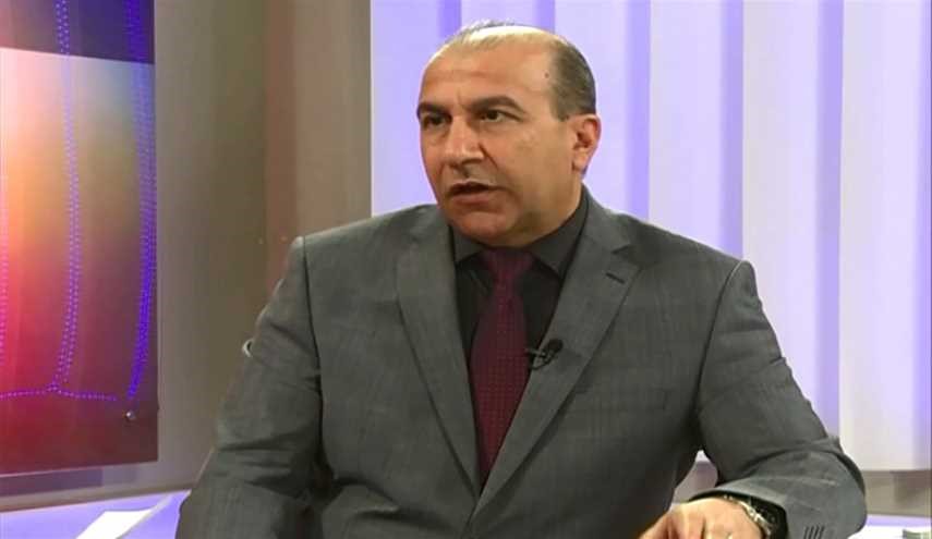 بغداد: الحكومة الحالية ليست لـ 