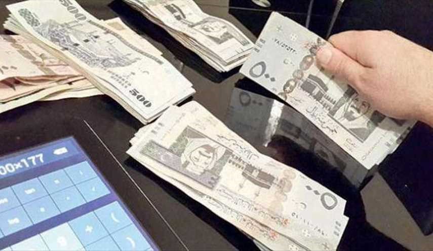الخامس من كل برج هجري شمسي موعداً لتحويل الرواتب بالسعودية