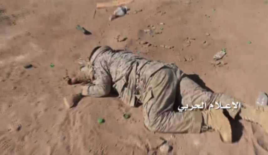 ده‌ها نظامی عربستانی در نجران کشته و زخمی شدند