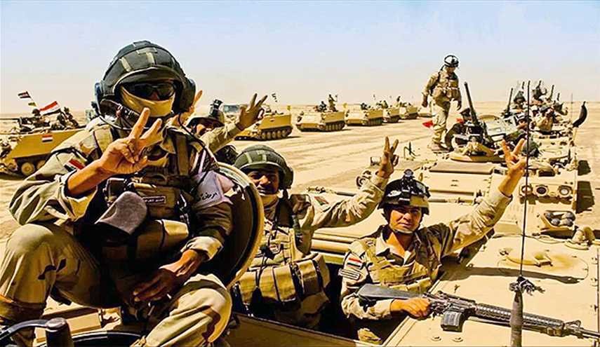 وسط فرار 
