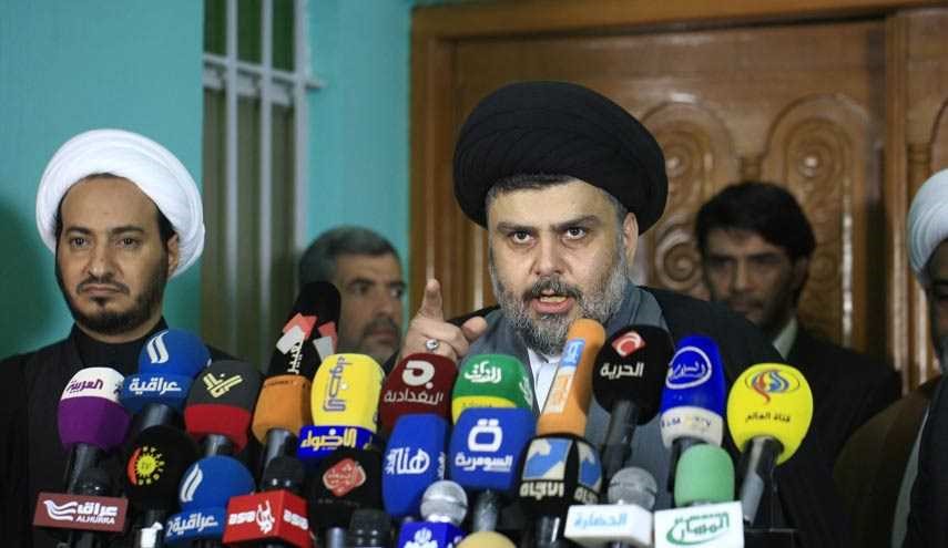 صدر خطاب به ترکیه: عراق جای تصفیه حساب نیست