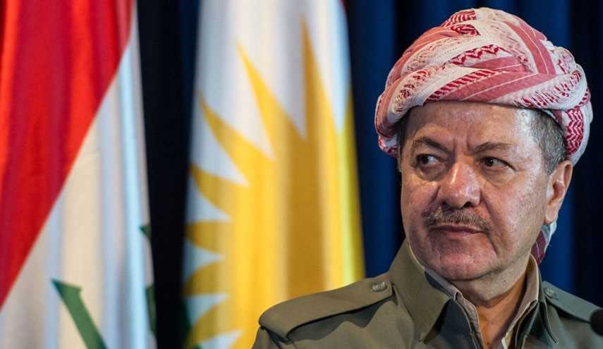 بارزانی: به غیرنظامیان موصل آسیبی نمی‌رسد