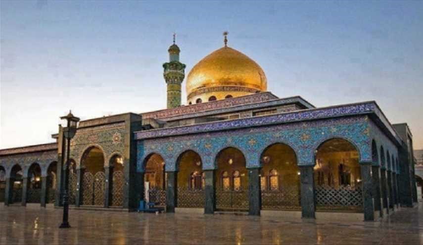 خبر انفجار در زینبیه جعلی است