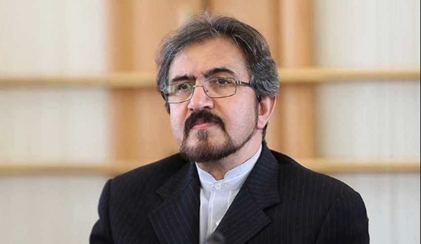 تا پاکسازی کامل عراق از تروریستها درکناراین کشورهستیم