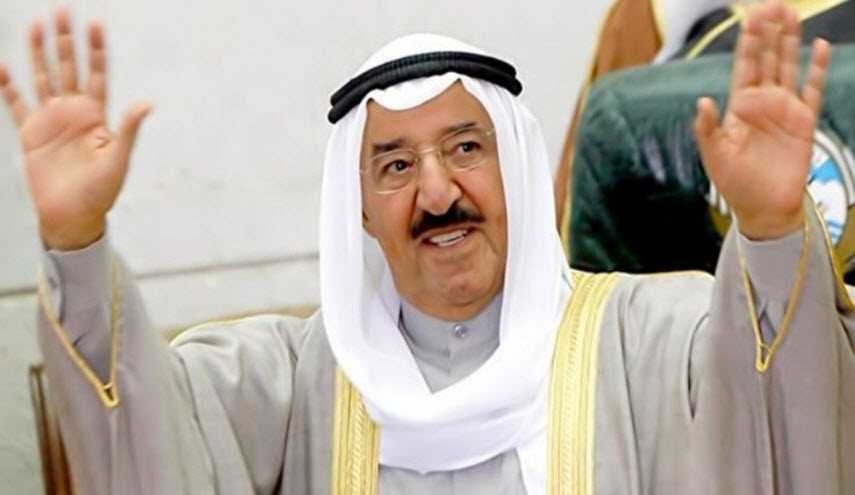 ما هي حقيقة خبر وفاة الامير صباح الأحمد؟!