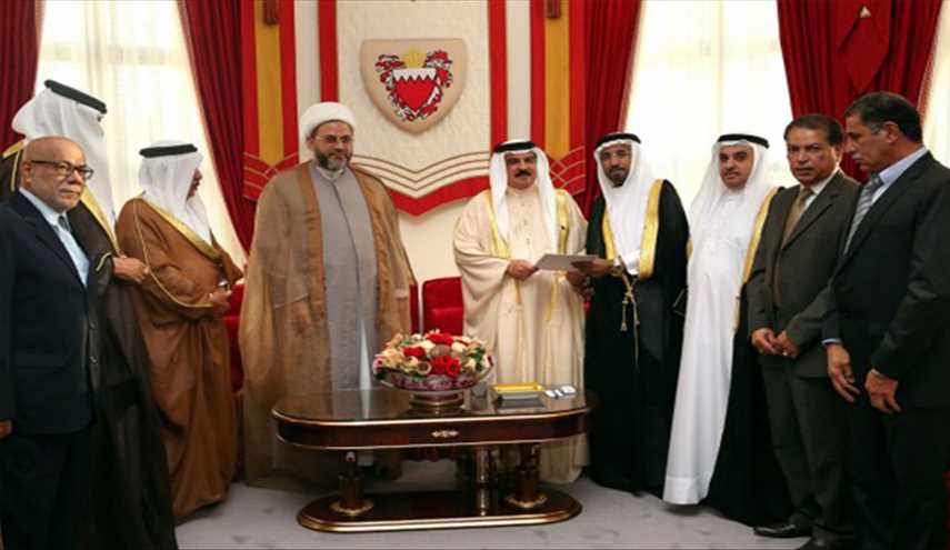 بعد انتهاكات موسم عاشوراء .. بن عيسى يستقبل هيئة مواكب العزاء!