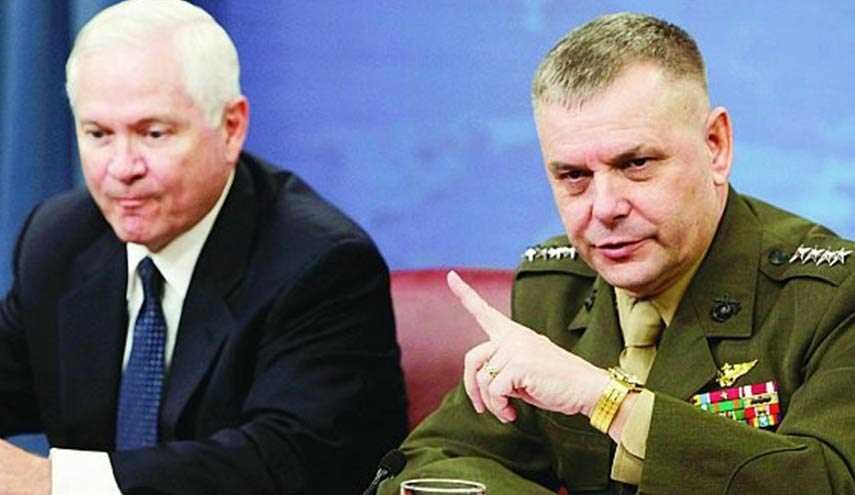 محاكمة جنرال اميركي لتسريبه معلومات عن هجوم الكتروني ضد ايران