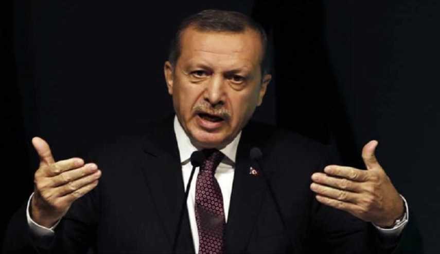 ترکیه به خاک ایران هم چشم طمع دارد؟! + نقشه