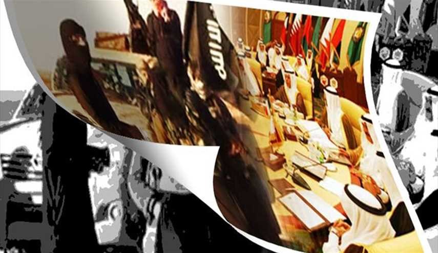 فرار قيادات داعش واحتمال توجهها الى دولة خليجية؟!