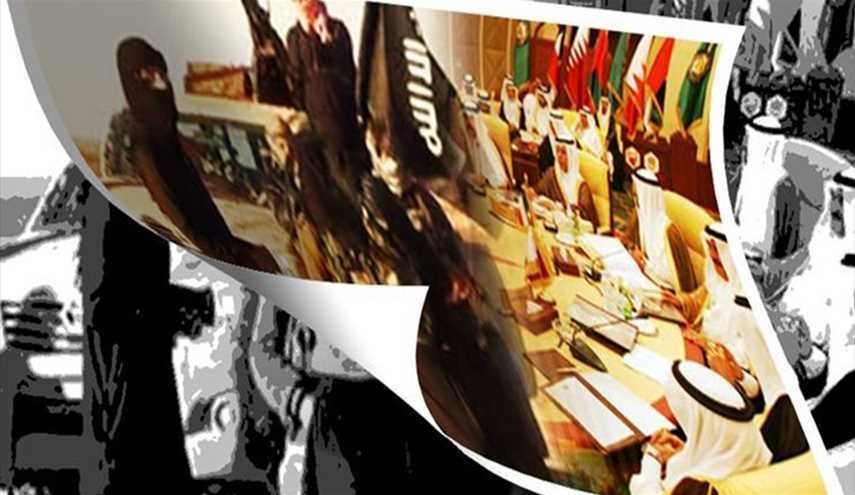 سران داعش به کدام کشور حاشیه خلیج فارس می‌روند؟