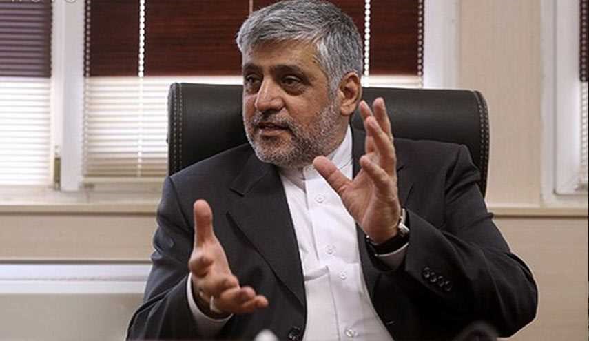 السفير شيباني: عدم تعاون بعض الدول عمّق الازمة السورية