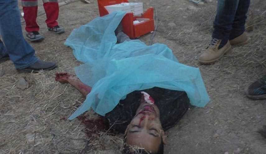 استشهاد فتى برصاص الاحتلال شمال الخليل