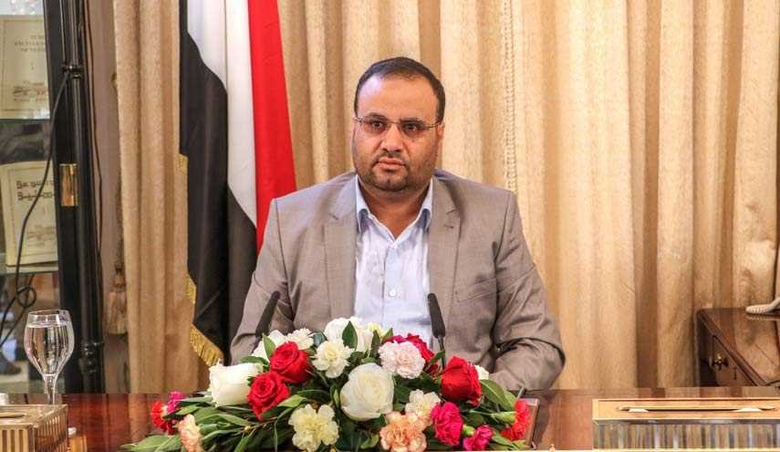 صنعاء: المجتمع الدولي يغطي على جرائم النظام السعودي