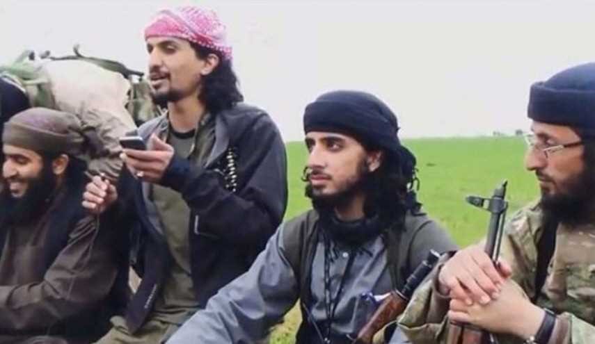ناکامی هسته داعش در انفجار عاشورای لبنان
