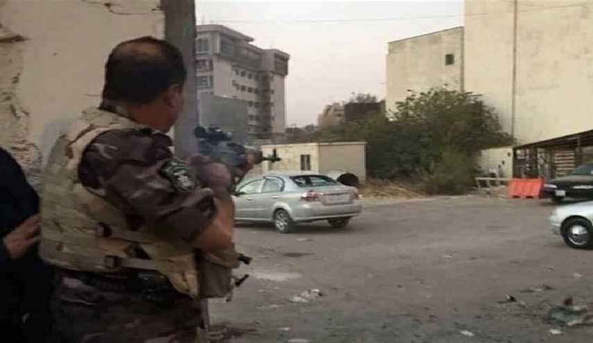 بالصور .. شاهد ما فعله 