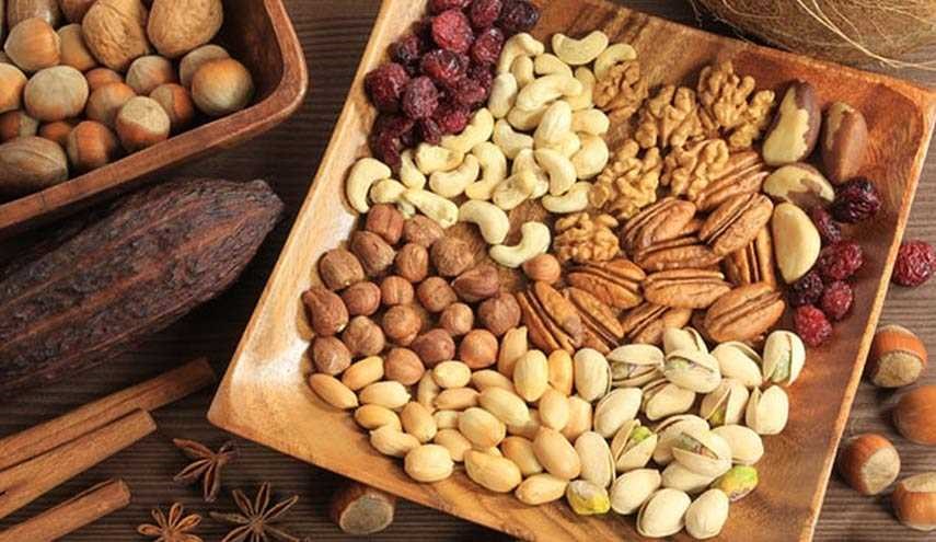 للحفاظ على نظر قوي… عليك بـ8 أطعمة