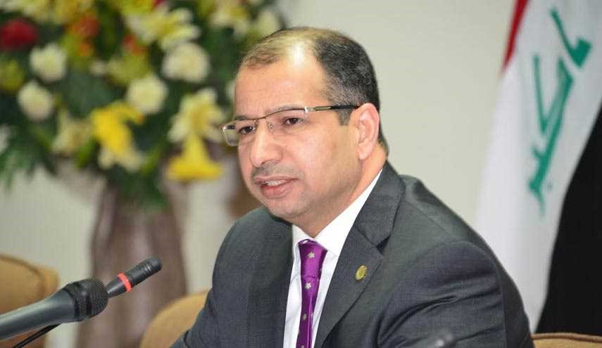 الجبوری: پیروزی نهایی به زودی اعلام خواهد شد